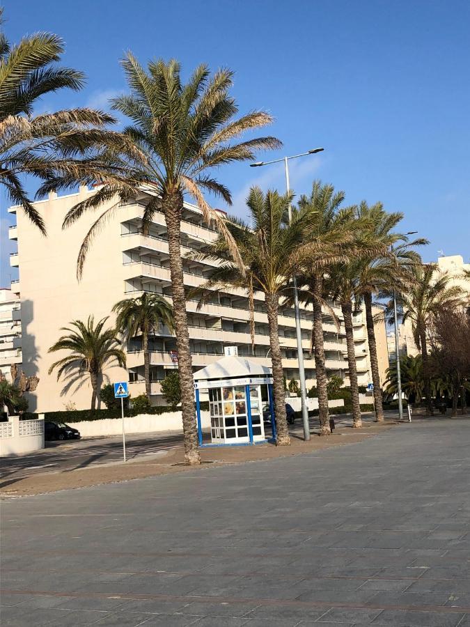 Face à La Mer Calafell Exterior foto